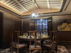 包厢-上海苏宁宝丽嘉酒店·嘉府壹号中餐厅