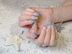 -森日式美甲沙龙MORI NAIL总店