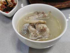 砂锅雅鱼-干老四雅鱼饭店(滨江西路店)