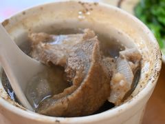 -老牌依强牛肉店(达道总店)