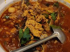 -湘厨私房菜(广昌店)