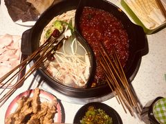 -钢管厂歆瑞源油卤串串香(春熙路太古里店)