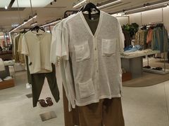 -ZARA(大上海时代广场店)