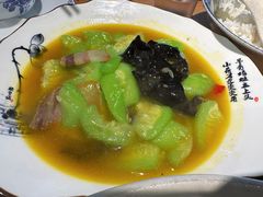 -王胖子土菜馆·特色杭帮菜·农家土菜