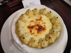 -波特曼西餐厅(南岗店)
