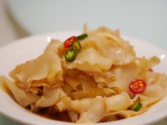 -老牌坊鲁菜名店(宽厚里店)