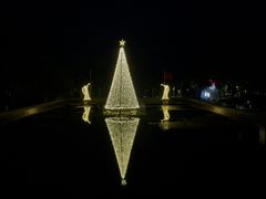 -亚龙湾喜来登·美景台大堂吧