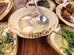 -青城甲(青城山店)