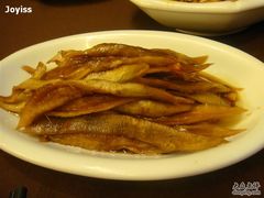 罗卜干-新南华大酒店(广中店)