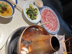 -鑫隆四季涮肉(八角畅游店)