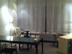 desk-area-上海柏悦酒店