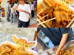 -老day牛杂(官也街总店)