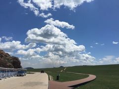 -空中草原