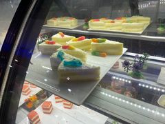-纽斯特牛排自助餐厅(浦东文峰广场店)