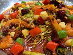 -李老哈·东北菜(宋园路店)