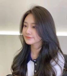 点击看大图 -YESIDO椰岛造型烫发染发