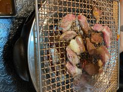 -九田家黑牛烤肉料理(太阳城店)