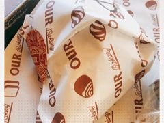 -OUR Bakery(三里屯太古里店)