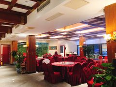 大堂-卫鼎轩·家宴(水上公园店)