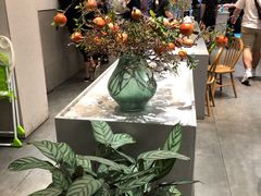 -小豆海棠(嘉兴路店)