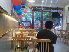 -塔斯汀中国汉堡(江大南路店)