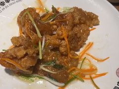 -直隶安家罩饼(复兴路店)