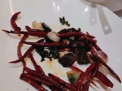 -满堂·烤鸭店·北京菜(鼓楼店)