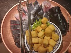 -云海肴云南菜·蒸汽石锅鱼(青岛万象城店)