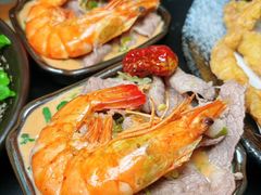-湊湊火锅·茶憩(颐堤港店)