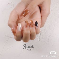 -Pink You美甲洗眉纹绣定制中心