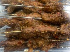 -清真·马峰烤肉(小学习北巷店)