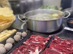 -牛品福潮汕牛肉火锅(旺庄店)