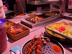 -丰茂烤串(全国首店)