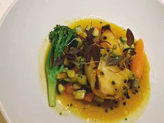 -君悦酒店·La Terrazza意合園·意式风味