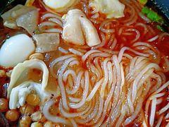 肥肠粉-青石桥老瓦房肥肠粉总店(青石桥总店)