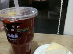 -85度C(深圳佳宁娜店)