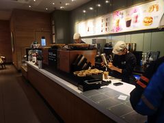 -星巴克(北京复兴路店)
