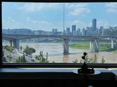 -Yolo私汤温泉设计师酒店(重庆南滨路店)
