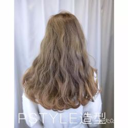 -P.STYLE 派斯造型