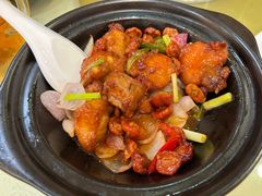 -益利大酒楼(井岸店)