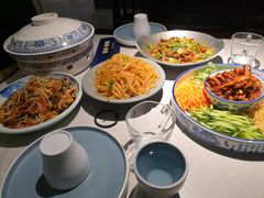 -额娘·现烙春饼烤鸭(太原总店)