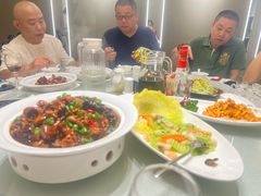-品大三·南京菜(大行宫店)