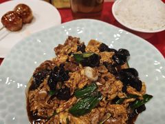 -正阳门饭庄·烤鸭·北京菜(万丰路七里庄店)