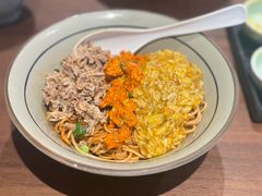 -蟹黄鱼·海派深夜面馆(巨鹿路店)