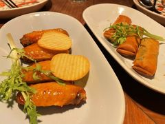 -外婆家(西红门荟聚购物中心店)