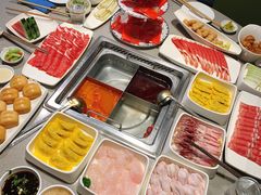 -海底捞火锅(泉城路店)