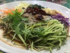 -人民公社大食堂(顺义总店)