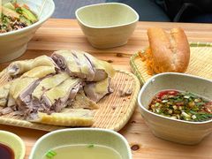 -华姐鸡粉(教育路店)