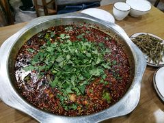 -临江后街鳝丝(临江店)