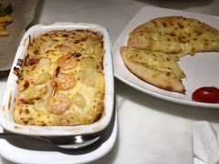-菲滋意式餐厅(鄞州印象城店)